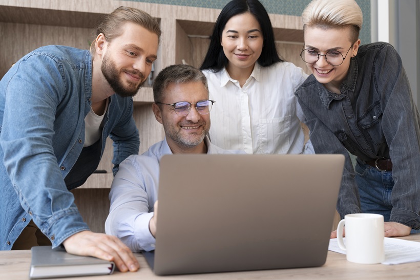 social-integration-working-team