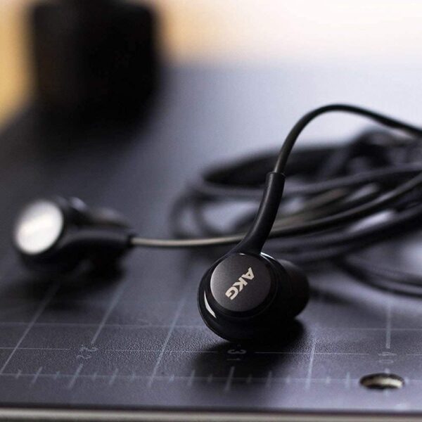 Samsung AKG Wired Original 3.5mm Headphones - Image 6