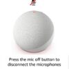 Amazon Echo Dot 5th Gen Smart Alexa Speakers - Image 7
