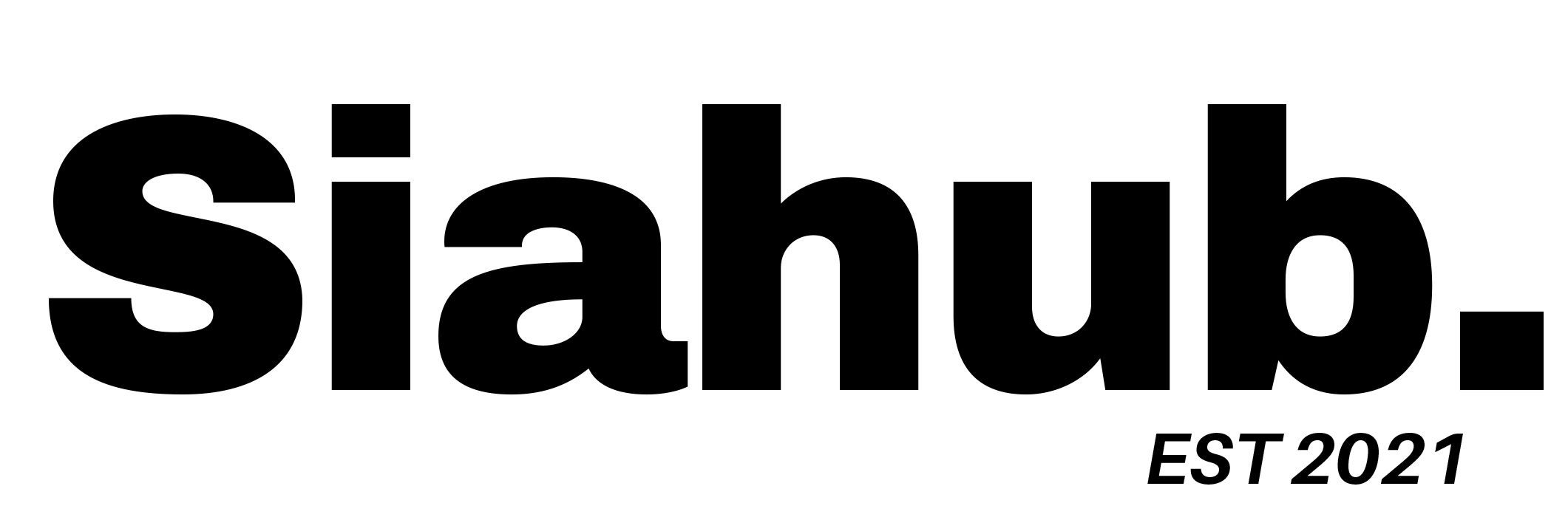 Siahub