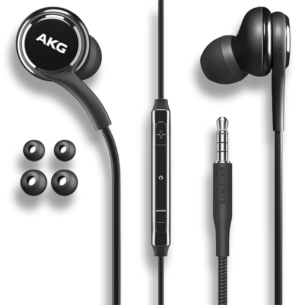 Samsung AKG Wired Original 3.5mm Headphones