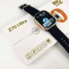 Z70 Ultra 49mm Series 8 Touch Screen Smartwatch. - Image 8