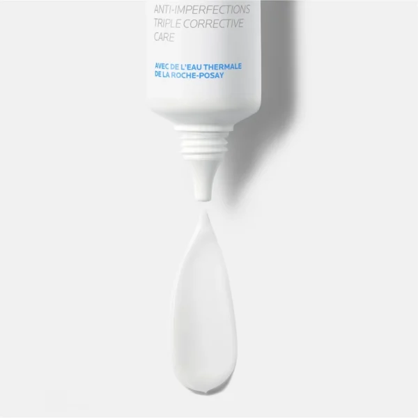 La Roche Posay-Effaclar Duo+M 40ml Skin Care Cream. - Image 5