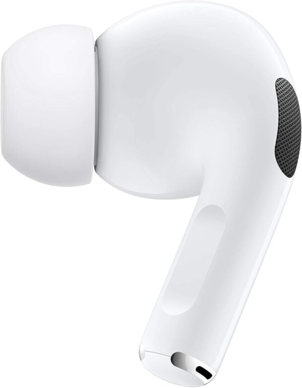 Airpods Pro With Active Noise Cancellation (ANC). - Image 5