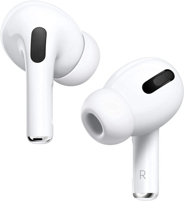 Airpods Pro With Active Noise Cancellation (ANC). - Image 3