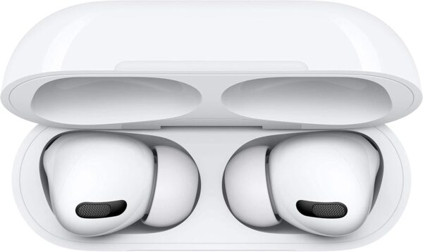 Airpods Pro With Active Noise Cancellation (ANC). - Image 2