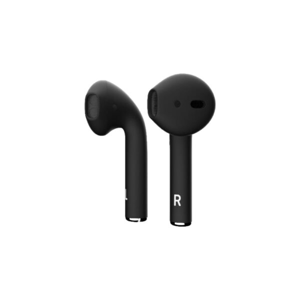 Airpods 2nd Generation Black with Wired Charging Case. - Image 4