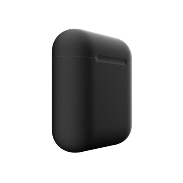 Airpods 2nd Generation Black with Wired Charging Case. - Image 5