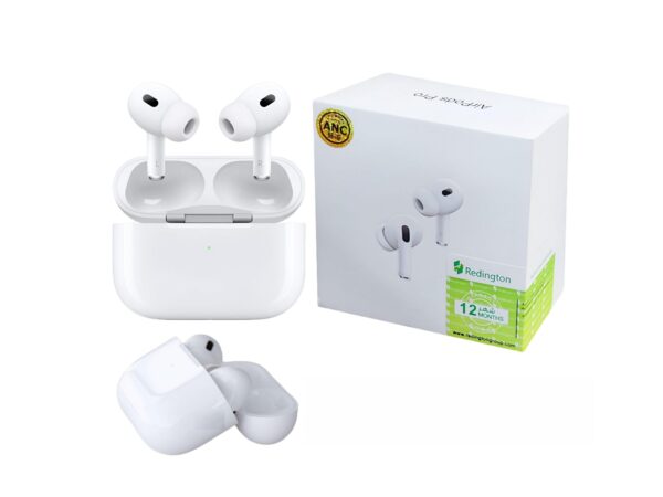 Airpods Pro With Active Noise Cancellation (ANC). - Image 6