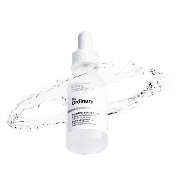 The Ordinary Argireline Solution 10% 30ml. - Image 2