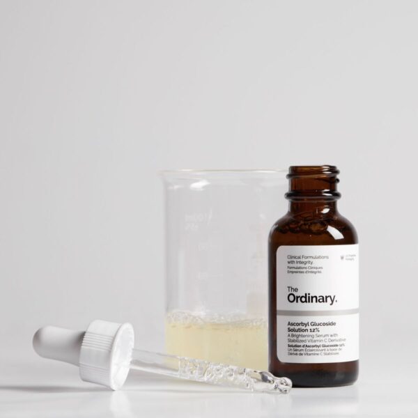 The Ordinary Ascorbyl Glucoside Solution 12%. - Image 2