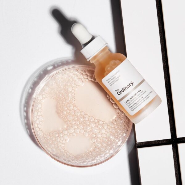 The Ordinary Lactic Acid 10% + HA 30ml Serum. - Image 3