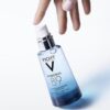 Vichy Mineral 89 Strengthening & Moisturizing Serum. - Image 4