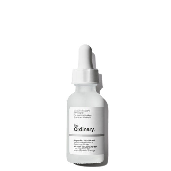 The Ordinary Argireline Solution 10% 30ml.