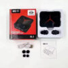 M90 PRO TWS Wireless Earbuds With Microphone. - Image 6
