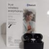 Vivitar True Wireless Earphones Airpods Pro Stereo BT V5.0. - Image 5