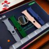 Crown Q8 Smart Watch 7 in 1 Strap. - Image 2