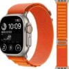 DT900 Ultra Smart Watch 2.06 Inch Display With 7 Strap. - Image 2