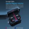 M10 TWS Wireless Earbuds with Wireless Charging Case Bluetooth 5.1. - Image 6