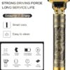 Vintage T9 Professional Hair Clippers Rechargeable Hair Trimmer. - Image 2