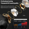A9 Airpods Pro ANC/ENC Touch Screen Wireless Earbuds. - Image 5