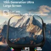 S10 Max Series 10 Smart Watch With Advanced Features With Strap. - Image 3