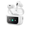 A9 Airpods Pro ANC/ENC Touch Screen Wireless Earbuds. - Image 2