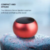 JBL M3 Mini Portable Bluetooth Wireless Speaker. - Image 4
