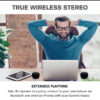 JBL M3 Mini Portable Bluetooth Wireless Speaker. - Image 7