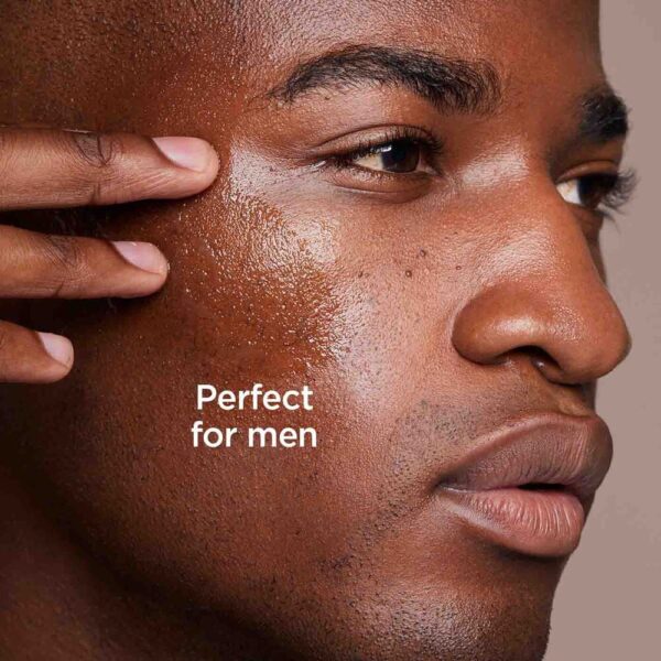 aloe vera moisturizing cream